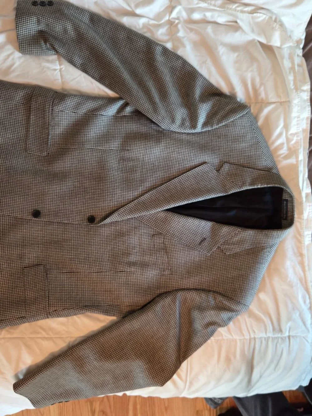 Mens sport coat